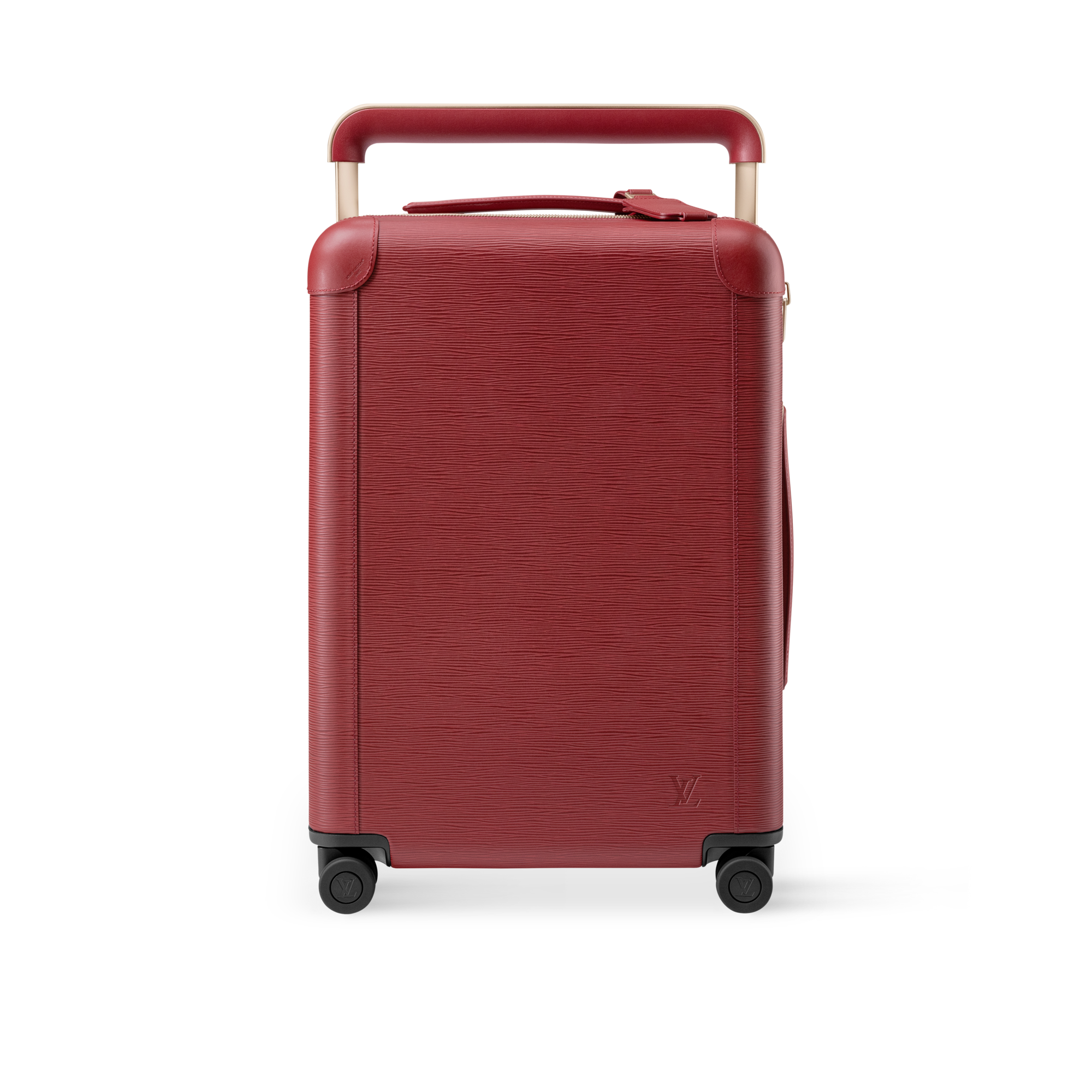 LOUIS VUITTON トランクケース 1950s Louis Vuitton（ルイ・ヴィトン）モノグラム・キャンバス スーツ